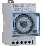 Legrand (BT) Tagesschaltuhr quarz Legrand 412813