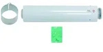 Vaillant Verl&auml;ngerung 0,5m 303902