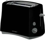 Cloer Toaster 3310 sw