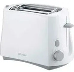 Cloer Toaster 331 ws