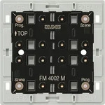 Jung Funk-Wandsender-Modul FM 4002 M