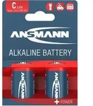 H&uuml;ckmann Batterie 1,5V Baby C 133572(VE 2)