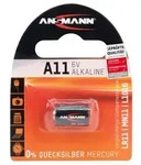 H&uuml;ckmann Knopfzelle 6V A11 A 11