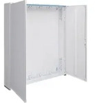 Hager Z&auml;hlerschrank,universZ ZB55S