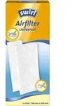 Swirl Abluftfilter Universal 11