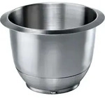 Bosch SDA Edelstahl R&uuml;hrsch&uuml;ssel MUZ5ER2