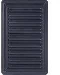 Tefal Plattenset Nr.3 Grill XA 8003 sw/eds