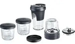 Bosch SDA Zerkleinerer 5in1 MUZ45XTM1