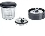 Bosch SDA Zerkleinerer/M&uuml;hle 3in1 MUZ45XCG1