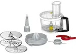Bosch SDA Zubeh&ouml;r VeggieLove Plus MUZ9VLP1