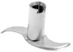 ESGE ESGE Fleisch/Gem&uuml;semesser 7040