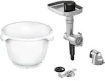 Bosch SDA Zubeh&ouml;r-Set MUZ9BS1