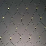 Hellum LED-Netz ww 2,4x1,2m 565331