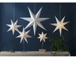 Star Trading Papierstern E14 231-20