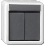 Gira KNX Taster BA 2fach 516230