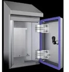 Rittal Kompaktschaltschrank HD 1302.600