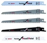 Bosch Power Tools Messer-Set F016800307