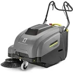 K&auml;rcher Kehrsaugmaschine 1.049-207.0