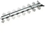 Makita Scherblatt Kpl. 20cm 195272-1