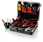Knipex-Werk Werkzeugkoffer 00 21 05 HK S