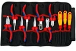 Knipex-Werk Werkzeug-Rolltasche 00 19 41