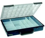 Cimco Werkzeuge Sortimentskasten PSC vario-15