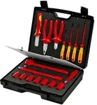 Knipex-Werk Kompaktkoffer 98 99 11