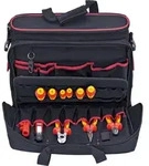 Knipex-Werk Notebook-/ Werkzeugtasche 00 21 10 V01