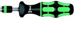 Wera Werk Drehmomentschraubendreher 7400