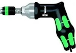 Wera Werk Drehmomentschraubendreher 7400 Pistole inch