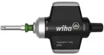 Wiha Drehmoment-Schraubendreher 2836 Key 2,5Nm