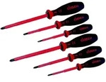 Cimco Werkzeuge 2K-VDE-Kreuzschlitz.Set 117745