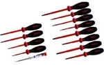 Cimco Werkzeuge Schraubendreher-Set 117000