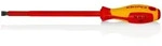 Knipex-Werk Schlitz-Schraubendreher 98 20 10