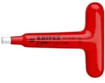 Knipex-Werk Innensechsk.-Schraubendr. 98 14 08