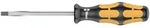 Wera Werk Schlitz-Schraubendreher 018260