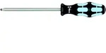 Wera Werk Kreuzschlitz- 3355 PZ