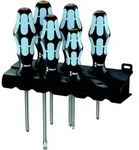 Wera Werk Schraubendrehersatz 3334/3350/3355/6