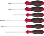 Wiha Schraubendrehersatz 302 HK6 01 SATZ 6tlg