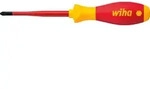 Wiha Schraubendreher SoftFinish 32411080