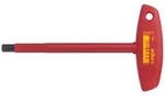 Wiha Sechskant-Schraubendreher 334N SW 5,0x150 VDE