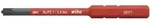 Wiha Xeno Schraubendreher 2831-14 PZ1 XENOx75