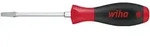 Wiha Schlitz Schraubendreher 308SF 3,5x75