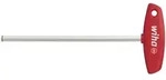Wiha Sechskant-Schraubendreher 334R SW 4,0x150