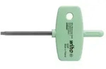 Wiha 6-rund PLUS-Schraubendreh. 365IP 8IP x40