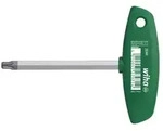 Wiha 6-rund-Schraubendreher 364R T10100