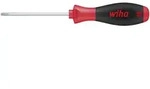 Wiha 6-rund PLUS Schraubendreh. 362SF 8IPx60