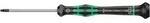 Wera Werk Elektron. Schraubendreher 118044