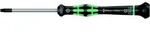 Wera Werk Elektronik Schraubendreher 2067 TORX&reg; BO Micro