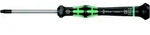 Wera Werk Elektronik Schraubendreher 2067 TORX&reg; BO Micro